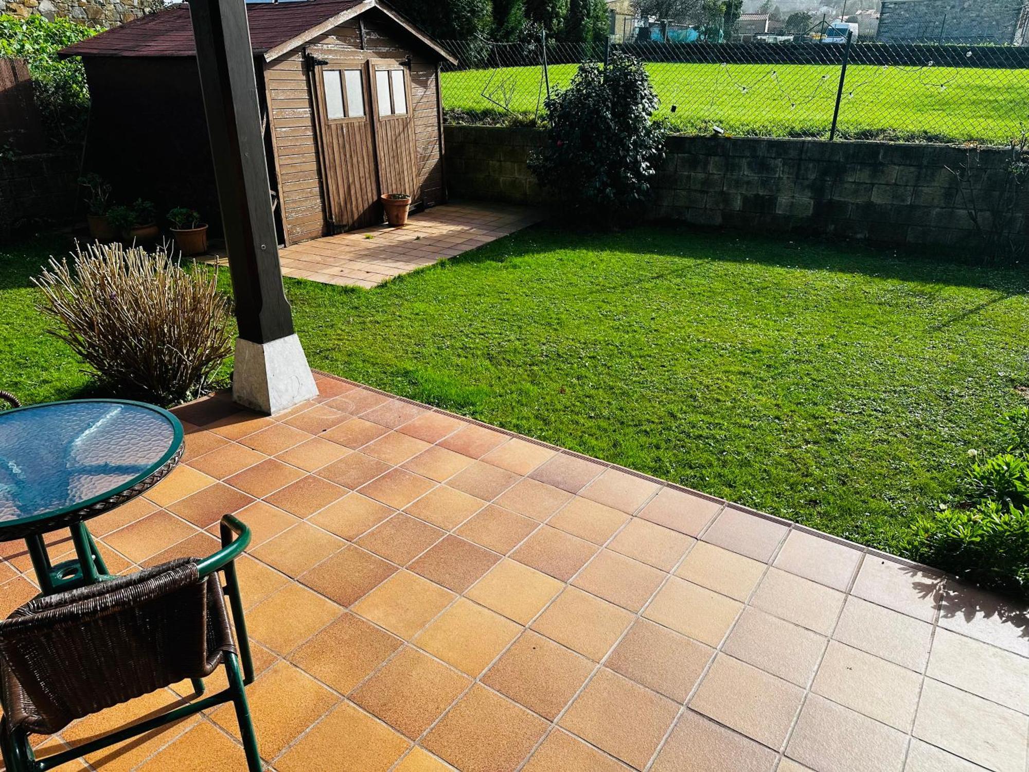 Apartamentos Rurales La Carbayala Oviñana Eksteriør billede